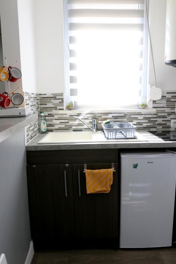 Ld-Location บูโลญ-ซูร์-แมร์ ภายนอก รูปภาพ